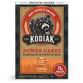 Kodiak Power Cakes Pumpkin Protein Flapjack & Waffle Mix