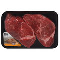 Food Lion USDA Choice Boneless Beef Tenderloin Steak Fresh
