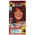 Garnier Nutrisse Nourishing Permanent Hair Color Medium Intense Auburn R2