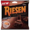 Riesen Chewy Espresso Flavor Chocolate Caramel Candy