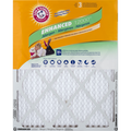 Arm & Hammer Enhanced 12000 Allergen Air Filter 20x25x1