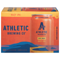Athletic Brewing Co. Free Wave Hazy IPA Non-Alcoholic Brew - 12 pk