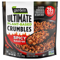 Gardein Ultimate Plant-Based Spicy Saus'ge Crumbles Frozen