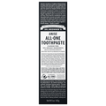 Dr. Bronner's Organic All-One Anise Toothpaste