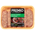 Premio Sweet Italian Sausage - 6 ct