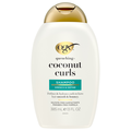 OGX Quenching + Coconut Curls Shampoo Sulfate Free