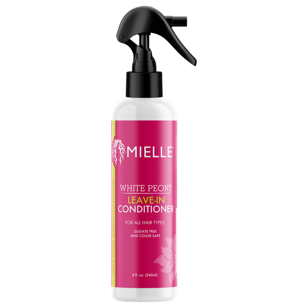 Mielle Organics White Peony Leave-In Conditioner