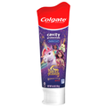 Colgate Unicorn Academy Bubble Fruit Flavor Cavity Protection Toothpaste
