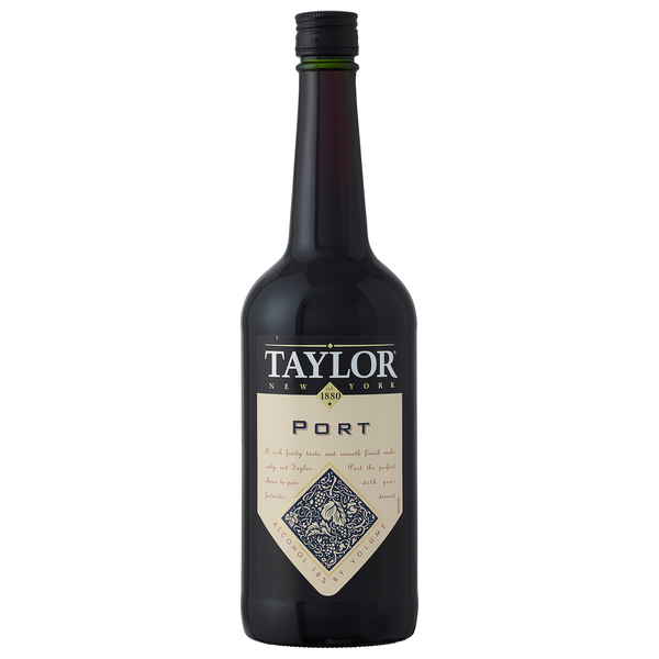 Taylor Port Wine