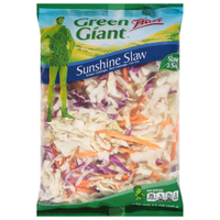 Green Giant Fresh Sunshine Slaw