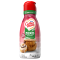 Coffee mate Zero Sugar Cinnamon Roll Flavored Coffee Creamer