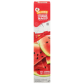 Our Brand Write-On Slider Jumbo Food Storage Bags 2.5 Gallon