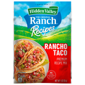 Hidden Valley Rancho Taco Seasoning Mix Packet