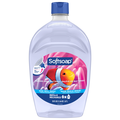 Softsoap Clear Liquid Hand Soap Refill