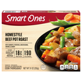 Smart Ones Homestyle Beef Pot Roast Frozen Meal