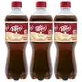 Dr Pepper & Cream Soda - 6 pk
