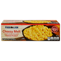 Food Lion Cheesy Melt Product