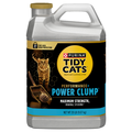 Tidy Cats Performance+ Power Clump Clumping Multi-Cat Litter