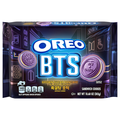 OREO BTS Brown Sugar Pancake Flavor Sandwich Cookies