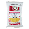 Herr's Gluten Free Salt & Vinegar Potato Chips