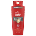 Old Spice Legacy Aged Redwood Body Wash