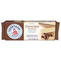 Voortman Chocolate Wafer Cookies