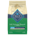 Blue Buffalo Natural Life Protection Lamb & Brown Rice Adult Dry Dog Food