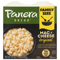 Panera Bread Original Mac & Cheese Family Size