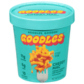 Goodles Cheddy Mac Protein Cheddar Cheese & Macaroni Microwavable Cup