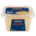 Food Lion Deli Deviled Egg Macaroni Salad