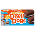 Drake's Devil Dogs Snack Cakes Bigger Pack - 6 ct