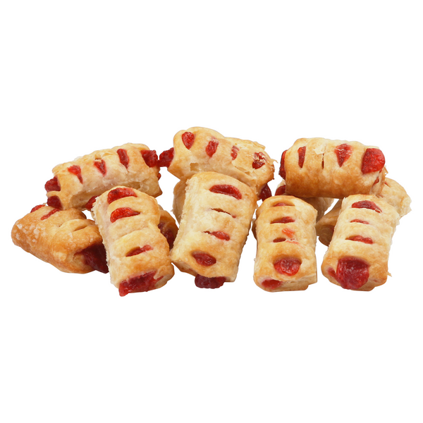 Food Lion Bakery Cherry Fruit Bites