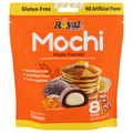 Royal Family Maple Pancake Mochi - 8 ct