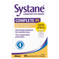 Systane Complete PF Lubricant Eye Drops
