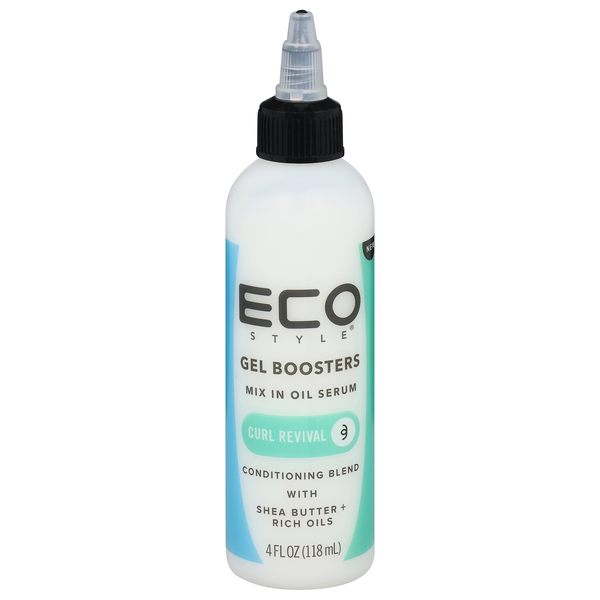 Eco Style Curl Revival Gel Boosters