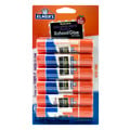 Elmer's School Glue Sticks Disappearing Purple Acid Free