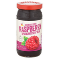 Our Brand Seedless Red Raspberry Preserves