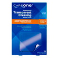 CareOne Transparent Dressing Wound Cover Waterproof
