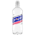 Propel Zero Sugar Strawberry Lemonade Electrolyte Water Beverage