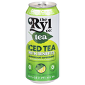 The Ryl Co. Green Citrus Iced Tea