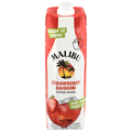 Malibu Strawberry Daiquiri