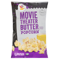 Our Brand Movie Theater Butter Popcorn
