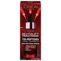 L'Oreal Revitalift Triple Power Tri-Peptides Age-Defying Serum