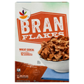 Our Brand Bran Flakes Wheat Cereal