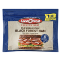 Land O'Frost Premium Ham Old World Style Black Forest