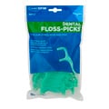 CareOne Mint Dental Floss Picks