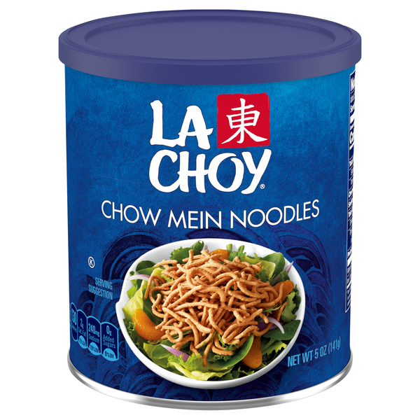 La Choy Chow Mein Noodles