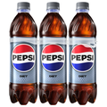 Diet Pepsi Cola Soda - 6 pk
