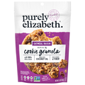 Purely Elizabeth Gluten Free Oatmeal Raisin Cookie Granola