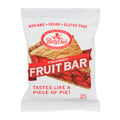 Betty Lou's Fruit Bar Strawberry Vegan & Gluten Free